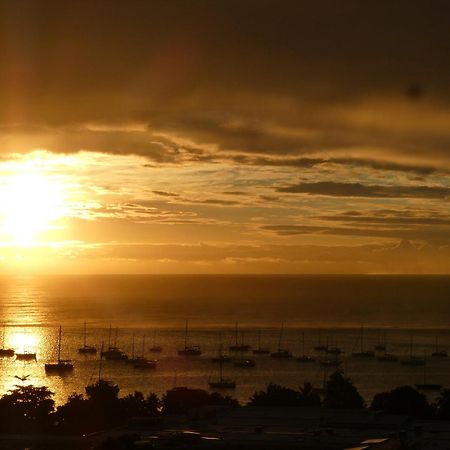 Hotel Maeva Sunset View Punaauia  Zewnętrze zdjęcie