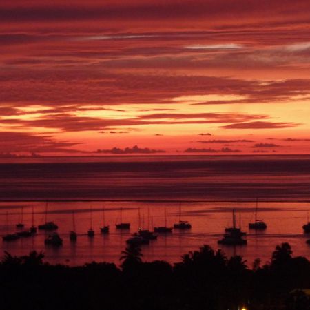 Hotel Maeva Sunset View Punaauia  Zewnętrze zdjęcie