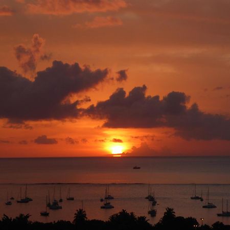 Hotel Maeva Sunset View Punaauia  Zewnętrze zdjęcie